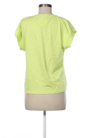 Bluzka damska Zara, Rozmiar L, Kolor Zielony, Cena 45,98 zł