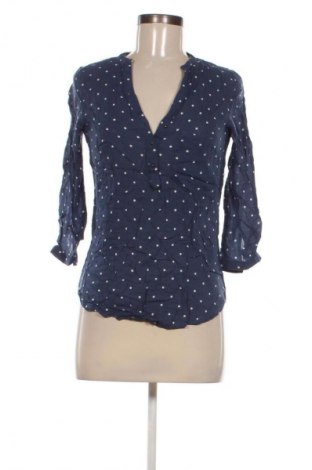 Bluză de femei Zara, Mărime XS, Culoare Multicolor, Preț 91,99 Lei