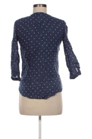 Bluză de femei Zara, Mărime XS, Culoare Multicolor, Preț 91,99 Lei
