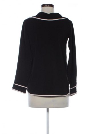 Dámská halenka Zara, Velikost XS, Barva Černá, Cena  439,00 Kč