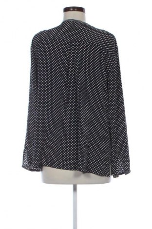 Дамска блуза Zara, Размер L, Цвят Многоцветен, Цена 27,99 лв.