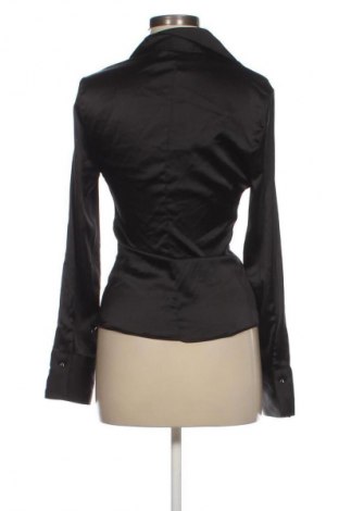 Bluză de femei Zara, Mărime S, Culoare Negru, Preț 91,99 Lei