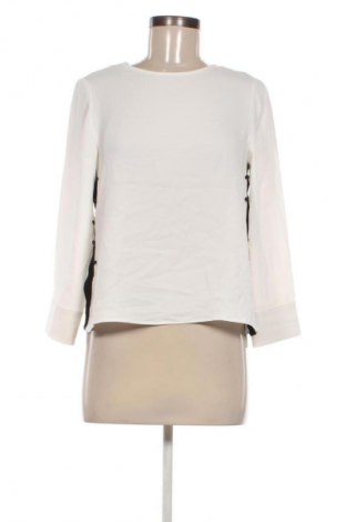 Dámská halenka Zara, Velikost XS, Barva Bílá, Cena  439,00 Kč