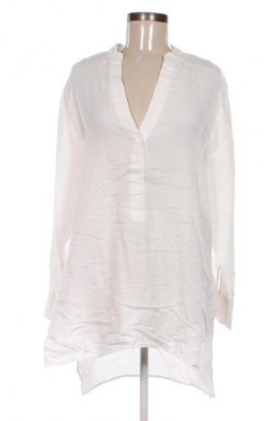 Bluzka damska Zara, Rozmiar M, Kolor Biały, Cena 88,99 zł