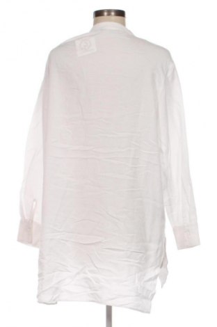 Bluzka damska Zara, Rozmiar M, Kolor Biały, Cena 88,99 zł