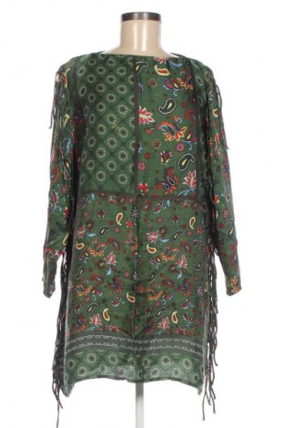 Damen Shirt Zara, Größe XXL, Farbe Mehrfarbig, Preis € 13,81