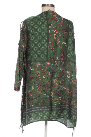 Damen Shirt Zara, Größe XXL, Farbe Mehrfarbig, Preis € 13,81