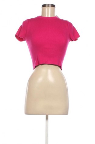 Damen Shirt Zara, Größe M, Farbe Rosa, Preis € 10,00
