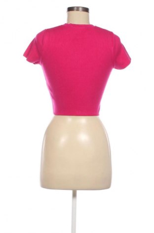 Damen Shirt Zara, Größe M, Farbe Rosa, Preis € 10,00