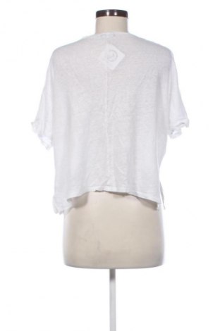 Damen Shirt Zara, Größe M, Farbe Weiß, Preis € 26,57