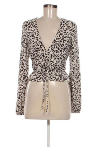 Damen Shirt Zara, Größe S, Farbe Mehrfarbig, Preis 18,99 €