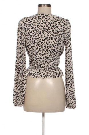 Damen Shirt Zara, Größe S, Farbe Mehrfarbig, Preis 18,99 €