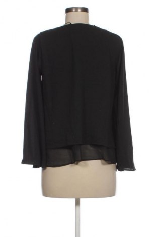Damen Shirt Zara, Größe XS, Farbe Schwarz, Preis 18,99 €