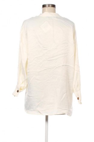 Damen Shirt Zara, Größe L, Farbe Ecru, Preis € 18,99