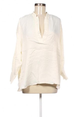 Damen Shirt Zara, Größe L, Farbe Ecru, Preis € 18,99