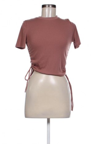 Dámská halenka Zara, Velikost M, Barva Hnědá, Cena  247,00 Kč