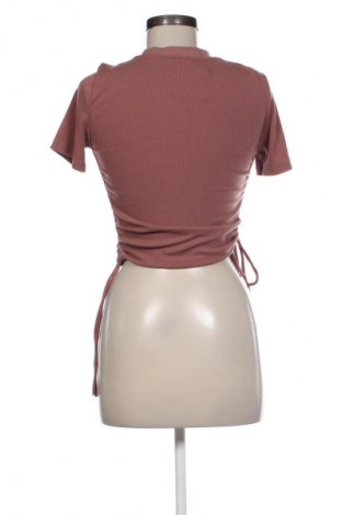 Dámská halenka Zara, Velikost M, Barva Hnědá, Cena  247,00 Kč