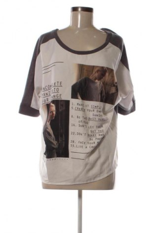 Damen Shirt Zara, Größe L, Farbe Mehrfarbig, Preis € 10,00