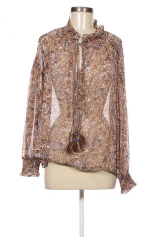 Damen Shirt Zara, Größe XS, Farbe Mehrfarbig, Preis 18,99 €