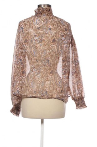 Damen Shirt Zara, Größe XS, Farbe Mehrfarbig, Preis 18,99 €