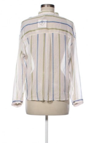 Damen Shirt Zara, Größe S, Farbe Mehrfarbig, Preis € 9,99