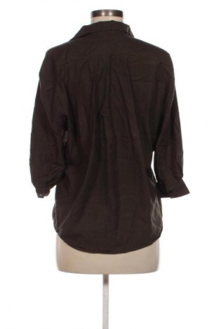 Bluzka damska Zara, Rozmiar XS, Kolor Zielony, Cena 123,79 zł