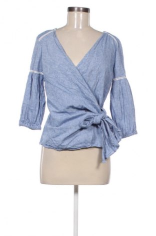 Damen Shirt Zara, Größe M, Farbe Mehrfarbig, Preis 13,80 €