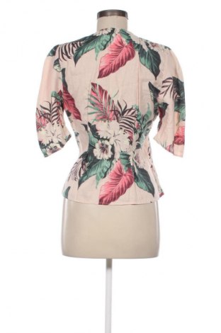 Bluză de femei Zara, Mărime M, Culoare Multicolor, Preț 53,00 Lei