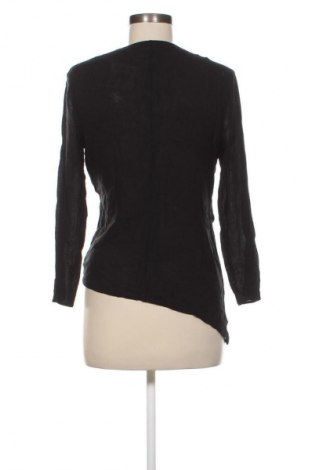 Damen Shirt Zara, Größe L, Farbe Schwarz, Preis 13,80 €