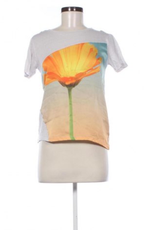 Bluză de femei Zara, Mărime S, Culoare Multicolor, Preț 52,63 Lei