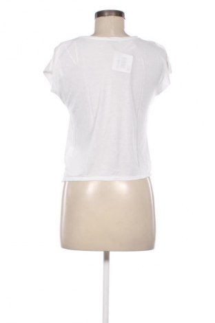 Damen Shirt Zara, Größe S, Farbe Weiß, Preis 10,23 €