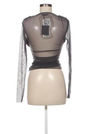 Damen Shirt Zara, Größe XS, Farbe Grau, Preis 31,71 €