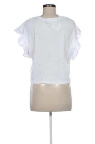 Damen Shirt Zara, Größe L, Farbe Weiß, Preis € 10,23