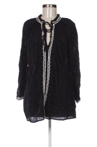 Damen Shirt Zara Trafaluc, Größe L, Farbe Schwarz, Preis € 18,99