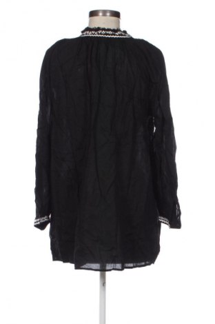 Damen Shirt Zara Trafaluc, Größe L, Farbe Schwarz, Preis € 18,99