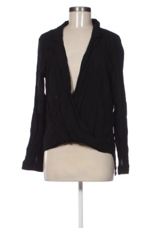 Dámská halenka Zara Trafaluc, Velikost XL, Barva Černá, Cena  169,00 Kč