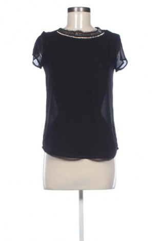 Bluzka damska Zara Trafaluc, Rozmiar S, Kolor Czarny, Cena 45,98 zł
