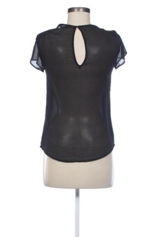 Bluzka damska Zara Trafaluc, Rozmiar S, Kolor Czarny, Cena 45,98 zł