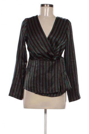 Damen Shirt Zara Trafaluc, Größe M, Farbe Mehrfarbig, Preis € 18,99