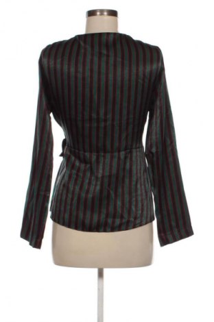 Damen Shirt Zara Trafaluc, Größe M, Farbe Mehrfarbig, Preis € 18,99