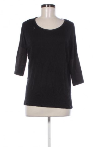 Dámska blúza Zara Trafaluc, Veľkosť M, Farba Čierna, Cena  13,81 €