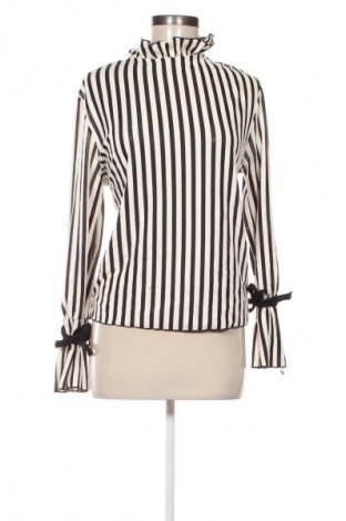 Bluzka damska Zara Trafaluc, Rozmiar S, Kolor Kolorowy, Cena 88,99 zł