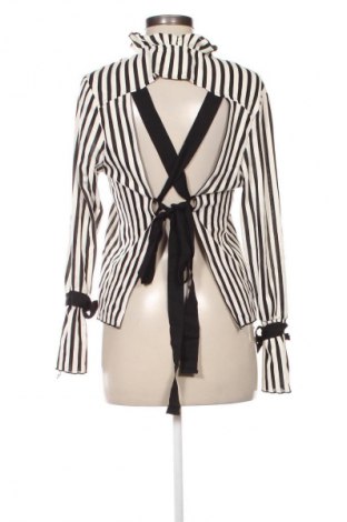 Bluzka damska Zara Trafaluc, Rozmiar S, Kolor Kolorowy, Cena 88,99 zł