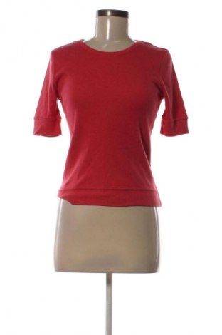 Damen Shirt Zara Trafaluc, Größe S, Farbe Rot, Preis € 10,00