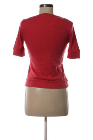 Damen Shirt Zara Trafaluc, Größe S, Farbe Rot, Preis € 10,00