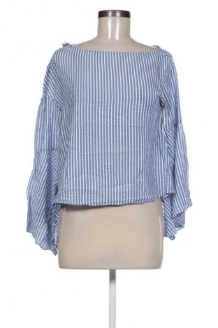 Damen Shirt Zara Trafaluc, Größe L, Farbe Mehrfarbig, Preis € 15,35