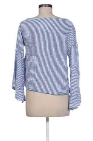 Damen Shirt Zara Trafaluc, Größe L, Farbe Mehrfarbig, Preis € 15,35