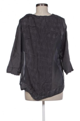 Bluzka damska Zay by Zizzi, Rozmiar XL, Kolor Szary, Cena 43,68 zł