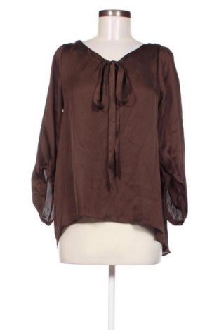 Damen Shirt Zebra Basic, Größe M, Farbe Braun, Preis € 10,00