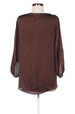 Damen Shirt Zebra Basic, Größe M, Farbe Braun, Preis € 10,00